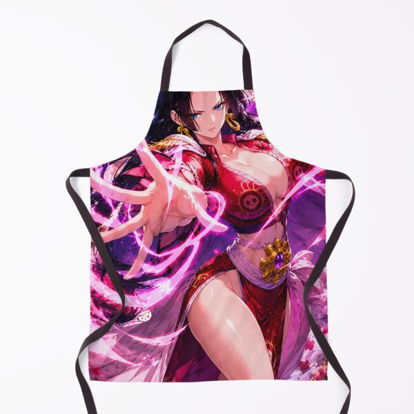 Item preview, Boa Hancock designed and sold by jinwooo.