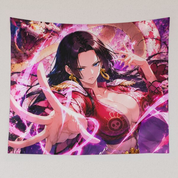 Item preview, Boa Hancock designed and sold by jinwooo.