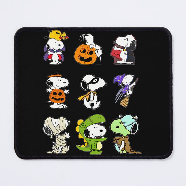 Item preview, Holiday Spooky Halloween Snoopy designed and sold by maegilldepus.
