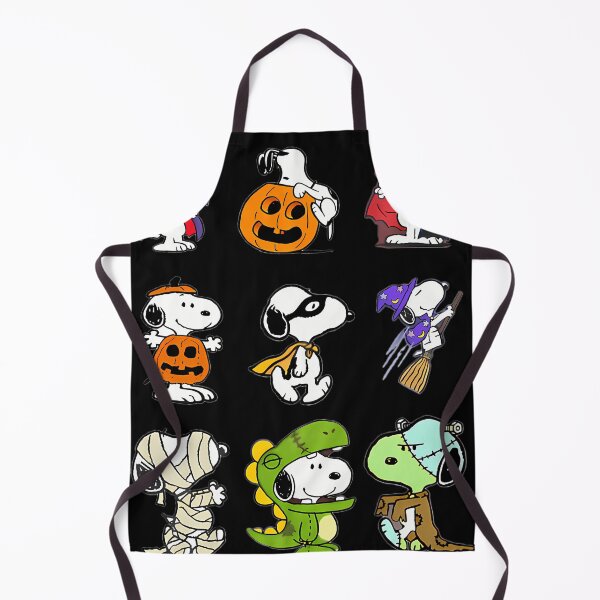 Item preview, Holiday Spooky Halloween Snoopy  designed and sold by maegilldepus.
