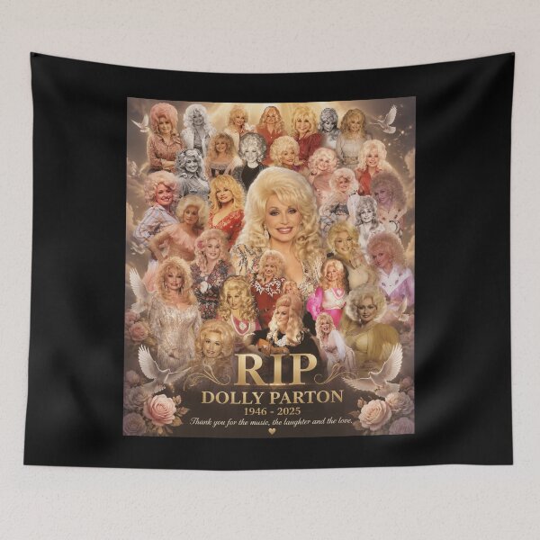 Item preview, dolly parton designed and sold by mynarasolwy.