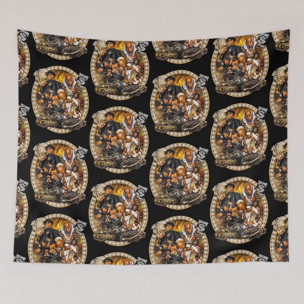 Item preview, Cash Money vs No Limit Tour designed and sold by JsWoot.