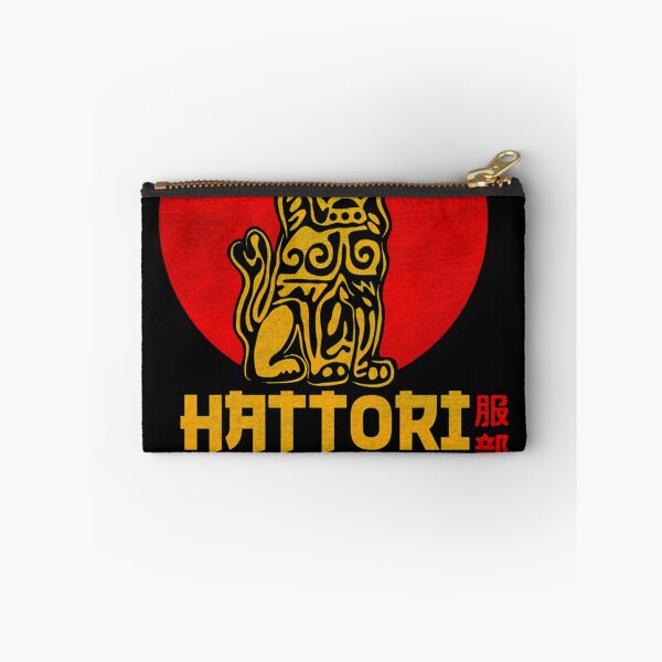 Item preview,  Hattori Hanzo designed and sold by SherriSykes.