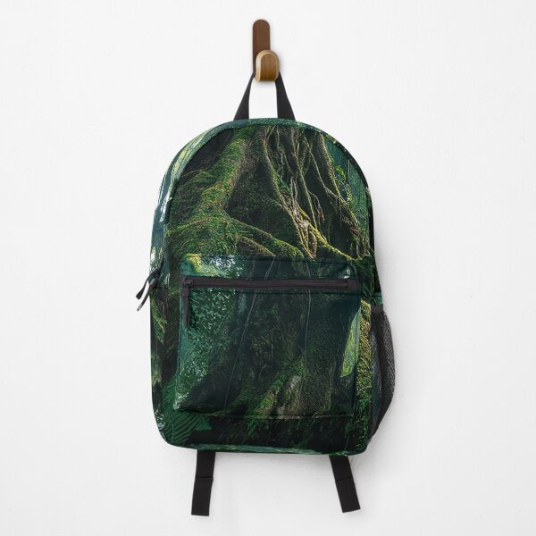 Item preview, Ancient Giant of the Rainforest designed and sold by Pixel Junkies Studio.