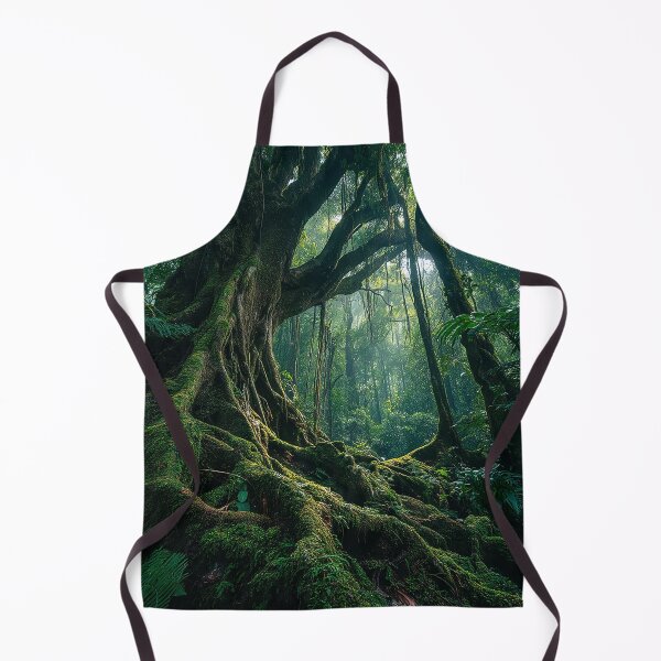 Item preview, Ancient Giant of the Rainforest designed and sold by Pixel Junkies Studio.