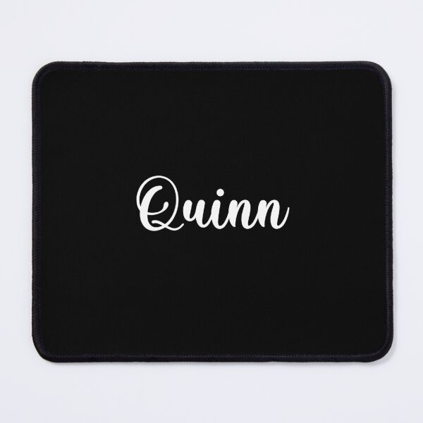 Item preview, Quinn Calligraphy Name designed and sold by LanaMeyers.