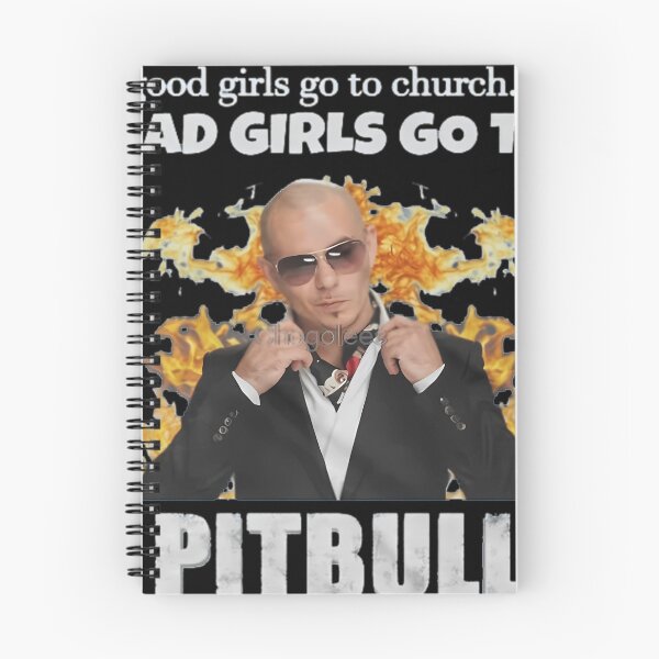Item preview, Mr Worldwide designed and sold by SherriSykes.