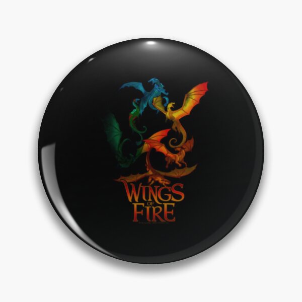 Item preview, Wings of Fire Colorful Flying Dragons Fantasy Design designed and sold by Ostericaimusa.