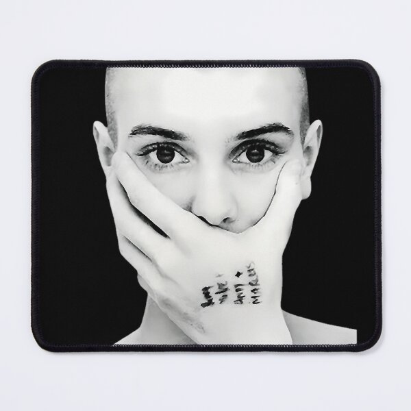 Item preview,  Rip Sinead O'Connor designed and sold by SherriSykes.