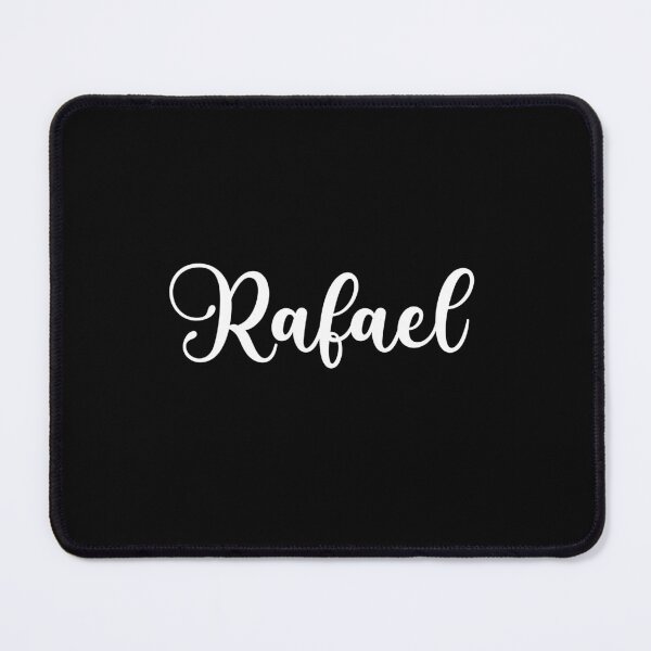 Item preview, Rafael Calligraphy Name designed and sold by LanaMeyers.