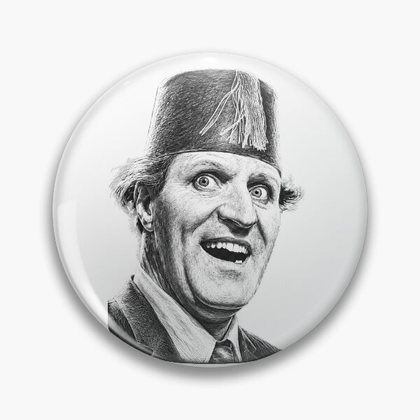 Item preview, Tommy Cooper designed and sold by MarkColeImaging.