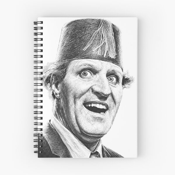 Item preview, Tommy Cooper designed and sold by MarkColeImaging.