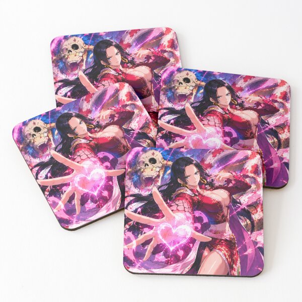 Item preview, Boa Hancock designed and sold by jinwooo.