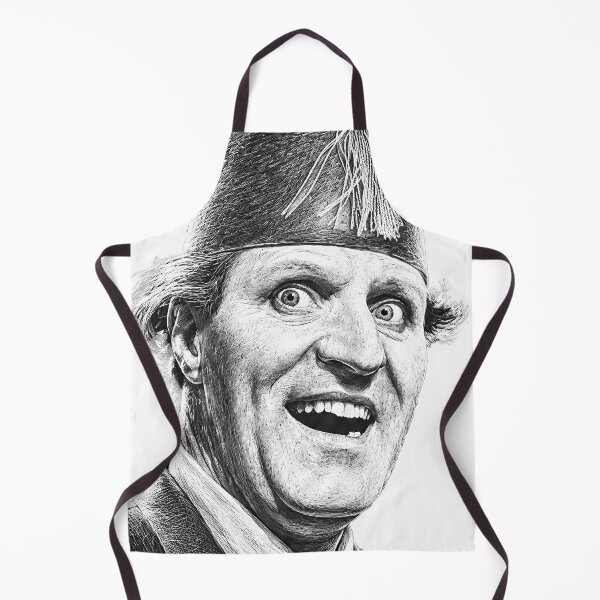 Artikelvorschau, Tommy Cooper entworfen und verkauft von MarkColeImaging.
