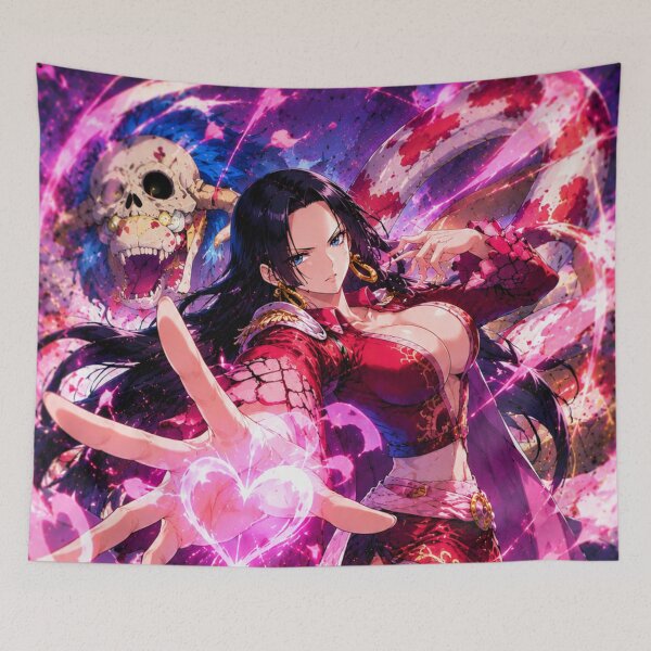 Item preview, Boa Hancock designed and sold by jinwooo.