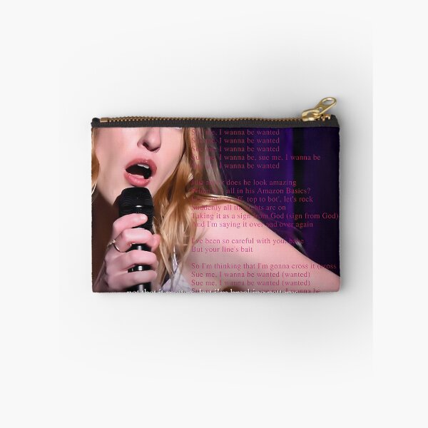 Item preview, Audrey Hobert Sue Me designed and sold by SherriSykes.