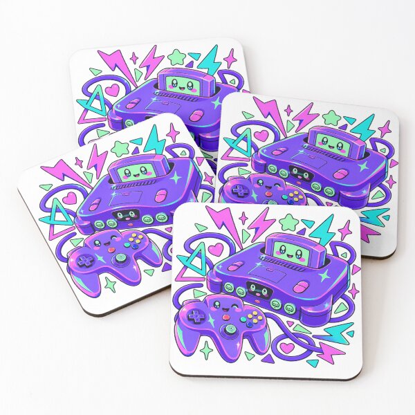 Item preview, N64 Console designed and sold by deadunlike.