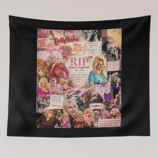 Item preview, dolly parton designed and sold by mynarasolwy.