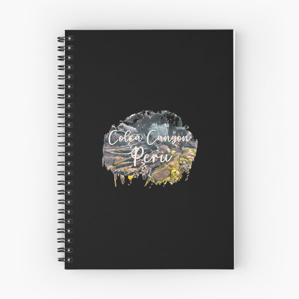 Item preview, Colca Canyon Peru Landscape designed and sold by laflera.