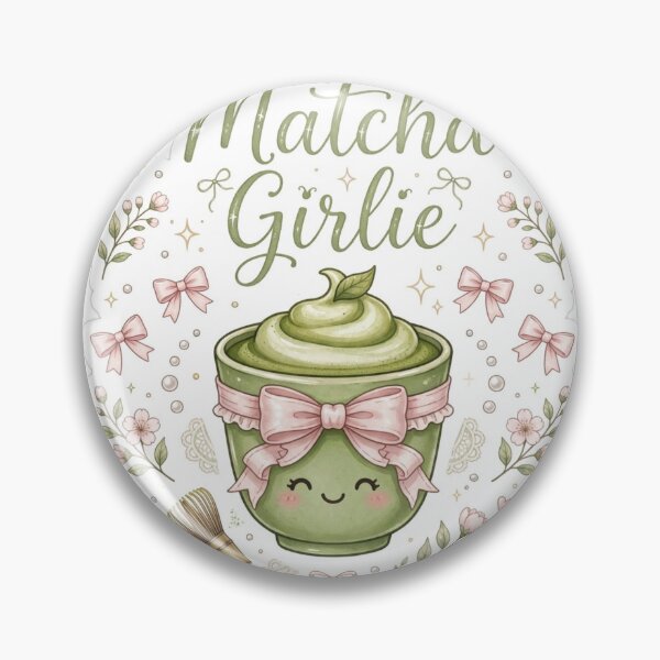 Item preview, Matcha Girlie Coquette Cute Kawaii Cup designed and sold by mochiMooco.