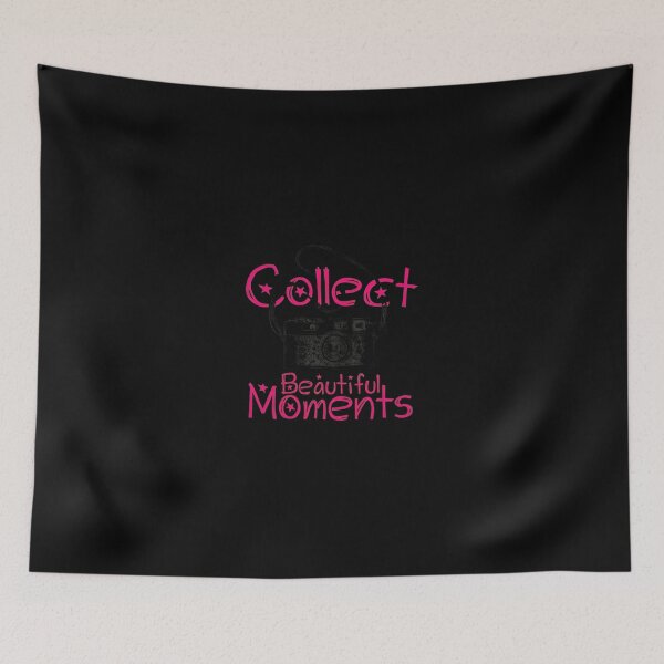 Item preview, Collect Beautiful Moments Camera Vintage Art designed and sold by laflera.