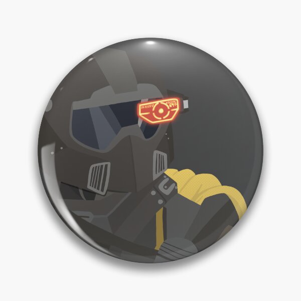 Item preview, Sorta A Steel Vet (2025) designed and sold by ClumsyPillbug.