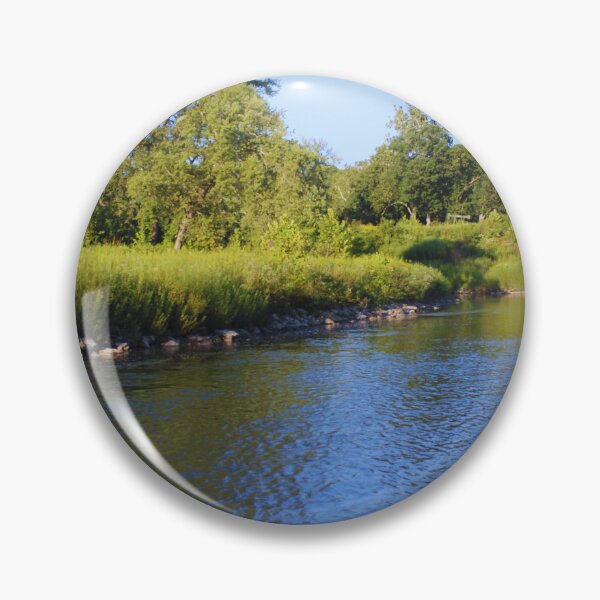 Item preview, Float on Down the River designed and sold by MoeKurley.