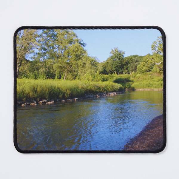 Item preview, Float on Down the River designed and sold by MoeKurley.