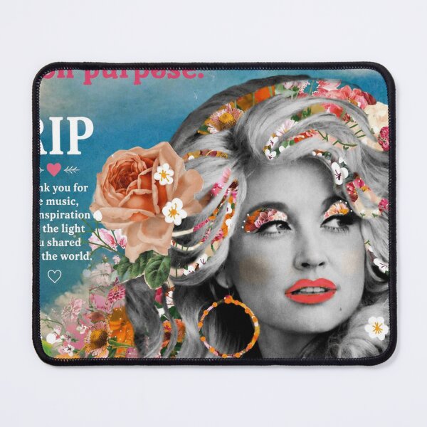 Item preview, dolly parton designed and sold by mynarasolwy.