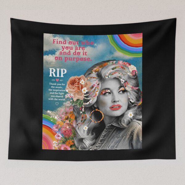 Item preview, dolly parton designed and sold by mynarasolwy.