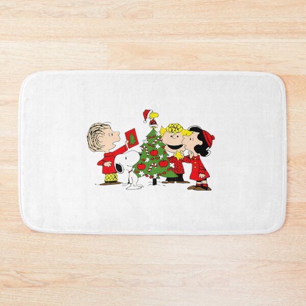 Item preview, Snoopy Christmas Vibes designed and sold by cesrahotdemo.