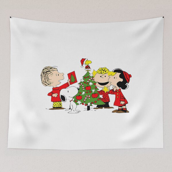 Item preview, Snoopy Christmas Vibes designed and sold by cesrahotdemo.