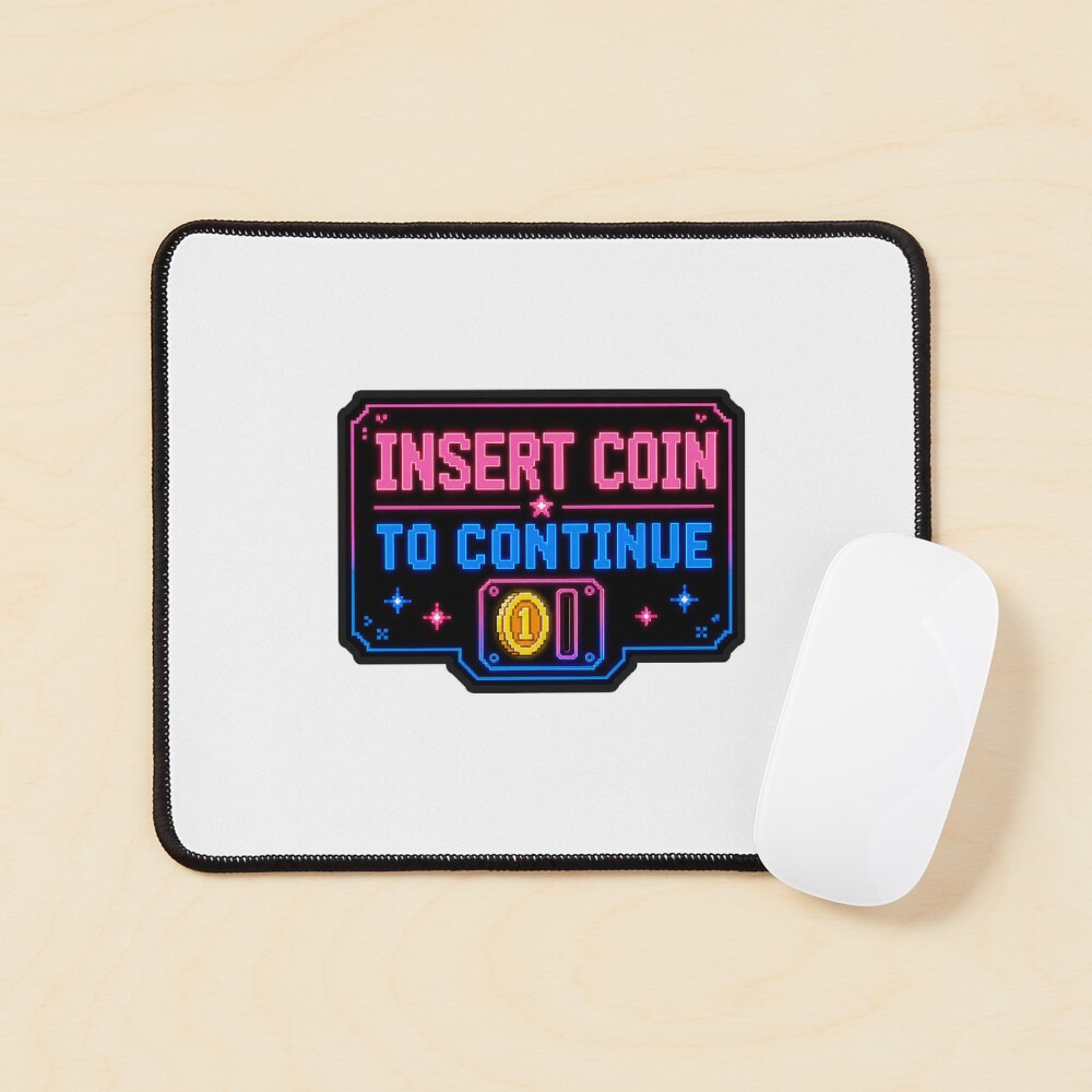 Item preview, Mouse Pad designed and sold by RedRubyBubble.