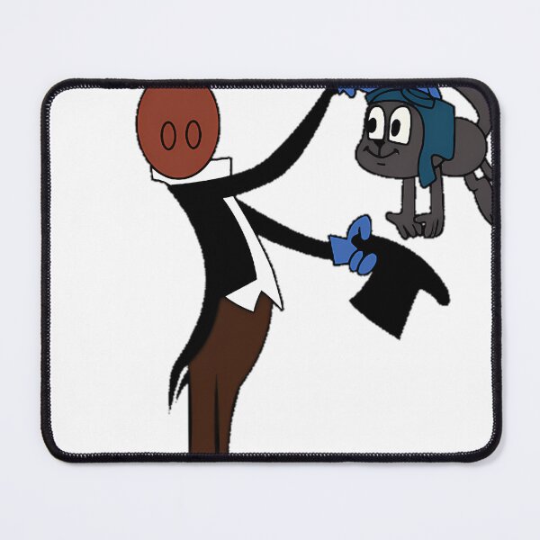 Item preview, Rocky Bullwinkle Show designed and sold by nawedaskiav.