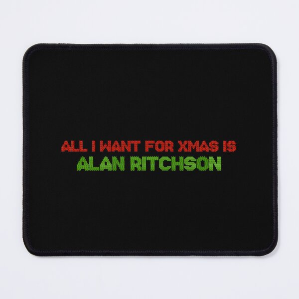 Item preview, All I Want for Xmas is Alan Ritchson designed and sold by 2000sbabyangel.