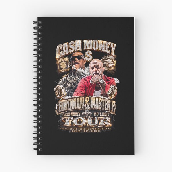 Item preview, Birdman And Master P Vintage designed and sold by JsWoot.