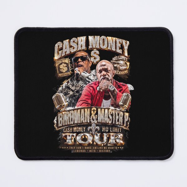 Item preview, Birdman And Master P Vintage designed and sold by JsWoot.