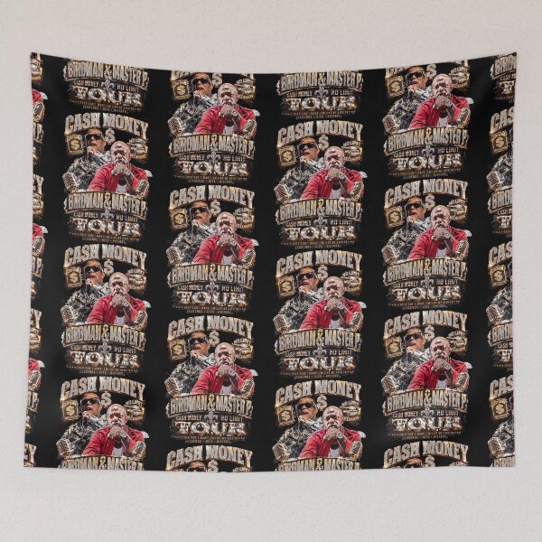 Item preview, Birdman And Master P Vintage designed and sold by JsWoot.