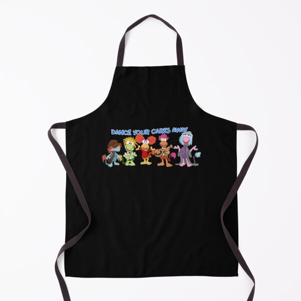 Item preview, FRAGGLE ROCK BAND designed and sold by GrimTeddySt.