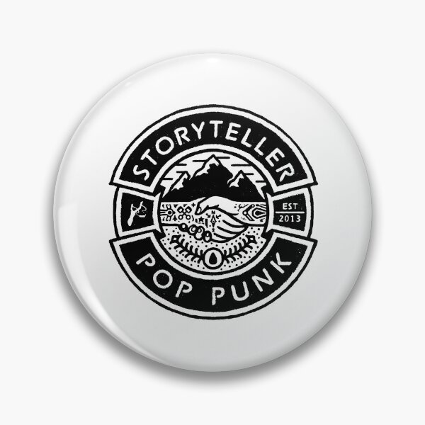 Item preview, the STORYTELLER BAND designed and sold by IjayyunStore.