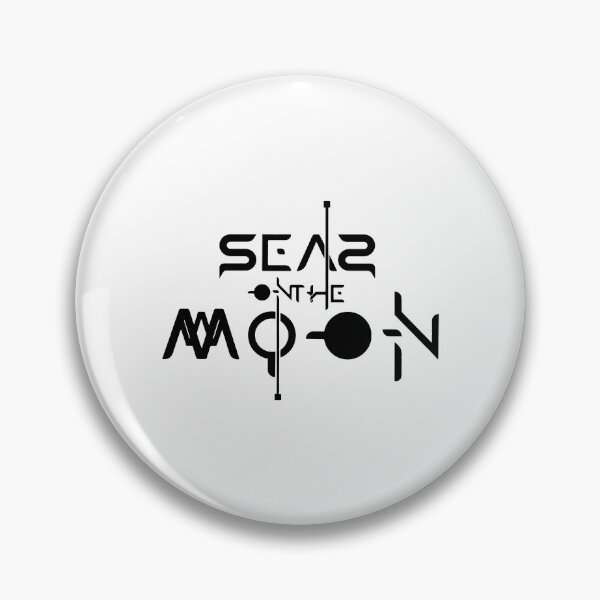 Artikelvorschau, SEAS ON THE MOON BAND entworfen und verkauft von MadeThisFMeS.