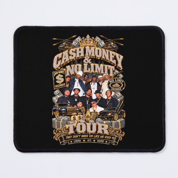 Item preview, Hip Hop Music Tour designed and sold by JsWoot.