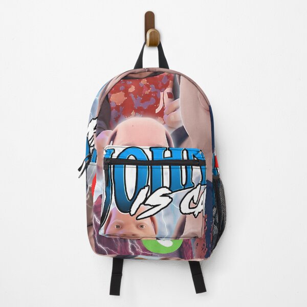 Item preview, John Pork Is Calling designed and sold by nawedaskiav.
