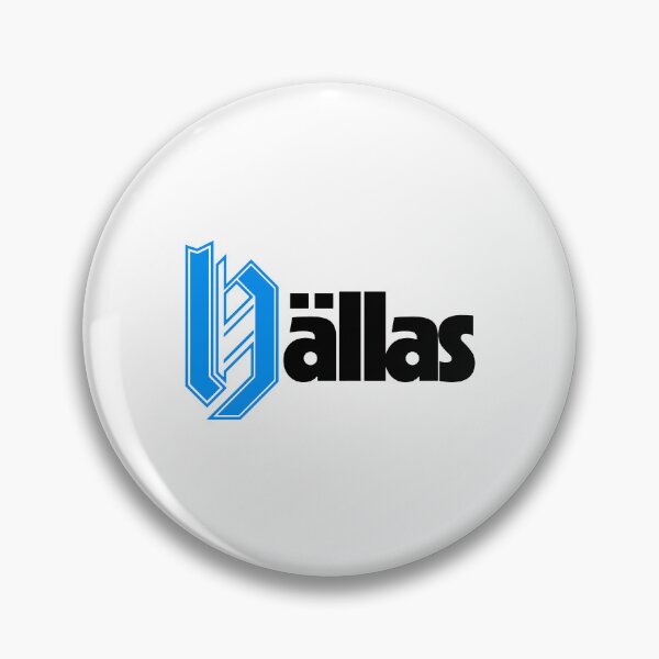 Item preview, THE HALLAS BAND designed and sold by ScribbleeFreaks.