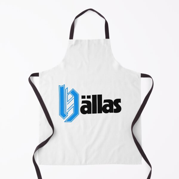 Item preview, THE HALLAS BAND designed and sold by ScribbleeFreaks.