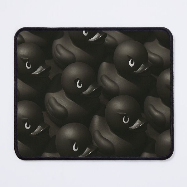 Item preview, Duck Noir designed and sold by Monkeysalad.