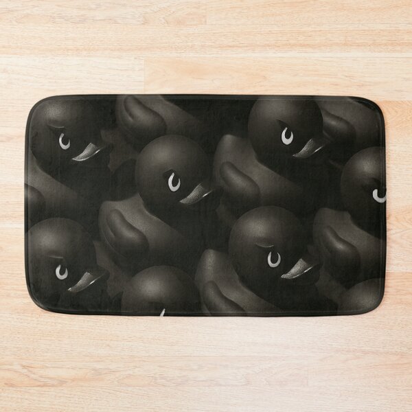 Item preview, Duck Noir designed and sold by Monkeysalad.