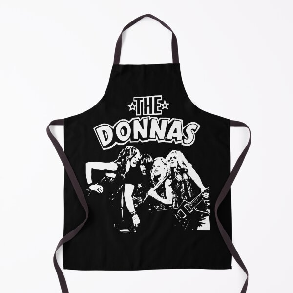 Item preview, THE DONNAS BAND designed and sold by Arve22Store.