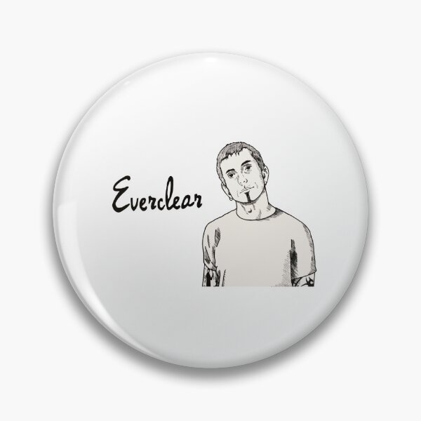 Item preview, THE EVERCLEAR BAND designed and sold by OwiebrainhurTss.