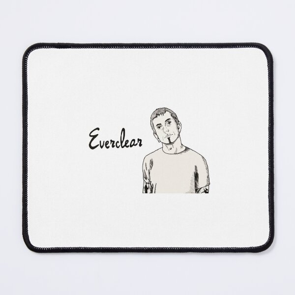 Item preview, THE EVERCLEAR BAND designed and sold by OwiebrainhurTss.